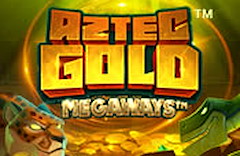 Aztec Gold Megaways