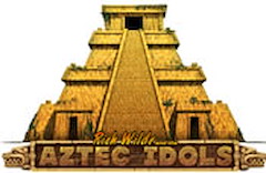 Aztec Idols