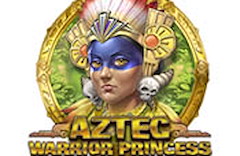 Aztec Warrior Princess