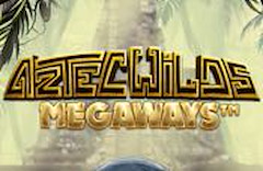Aztec Wilds Megaways