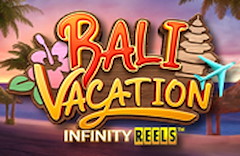 Bali Vacation