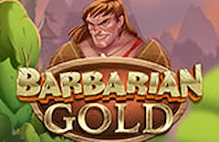 Barbarian Gold