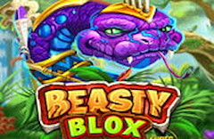 Beasty Blox GigaBlox