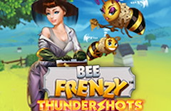 Bee Frenzy Thundershots POP