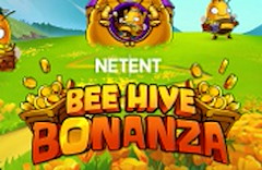 Bee Hive Bonanza