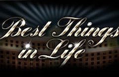 Best Things In Life