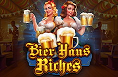 Bier Haus Riches