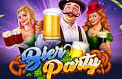 Bier Party