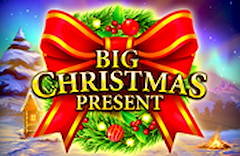 Big Christmas Present