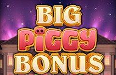 Big Piggy Bonus