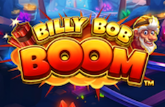 Billy Bob Boom