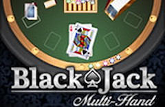 Blackjack Multihand
