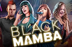 Black Mamba