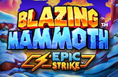 Blazing Mammoth