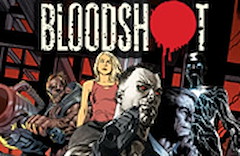 Blood Shot