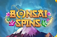 Bonsai Spins