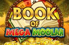 Book of Mega Moolah