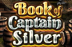 Book of Captain Silver