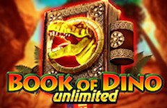 Book of Dino Unlimited
