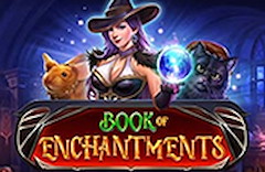 Book of Enchantments