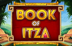 Book Of Itza