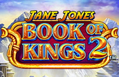 Book Of Kings 2