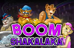 Boomshakalaka