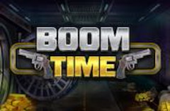 Boom Time