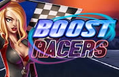 Boost Racers