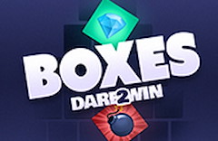 Boxes Dare2Win