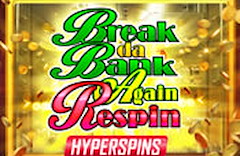 Break Da Bank Again Respin