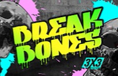 Break Bones