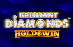 Brilliant Diamonds: Hold & Win