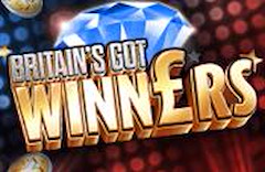 Britain's Got Winners