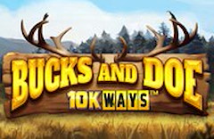 Bucks and Doe 10kWays