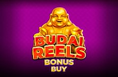 Budai Reels Bonus Buy