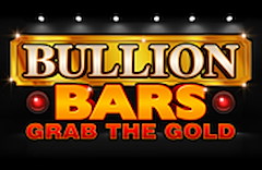 Bullion Bars - Grab the Gold