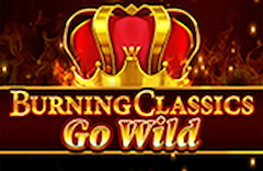 Burning Classics Go Wild