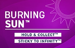 Burning Sun™ Extremely Light