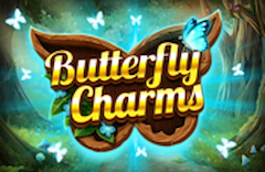 Butterfly Charms