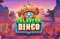 Calavera Bingo