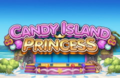 Candy Island Princess