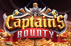 Captain's Bounty