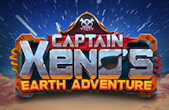 Captain Xenos Earth Adventure