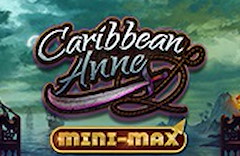 Caribbean Anne Minimax