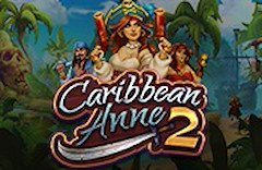 Caribbean Anne 2