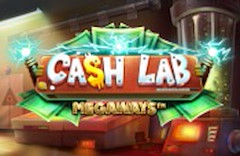 Cash Lab™ Megaways™