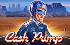 Cash Pump
