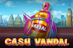Cash Vandal