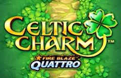 Celtic Charm